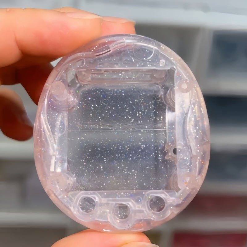 Bandai Model Tamagotchi - มีสินค้าพร้อมส่ง: เปลือกนอกสำหรับเปลี่ยน Tamagotchi Uni ของ Bandai