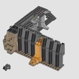 ชุดตัวต่อ MOC TIE Fighter จำนว - Lego Set Technic บทวิจารณ์และราคา