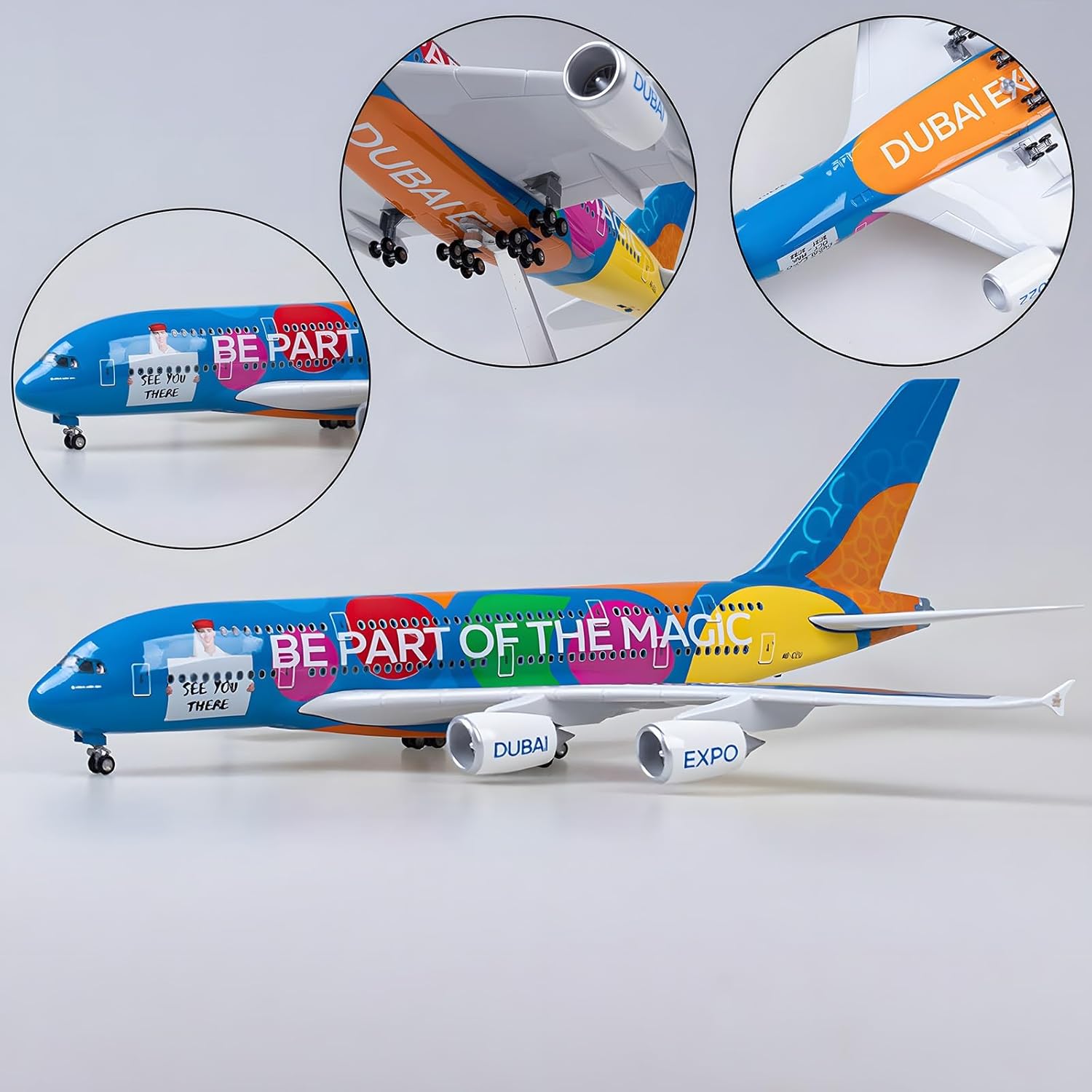 โมเดลเครื่องบินเรซิ่นขนาด 1/16 - Model Airplane Plastic บทวิจารณ์และราคา