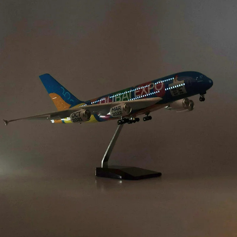 โมเดลเครื่องบินเรซิ่นขนาด 1/16 - Model Airplane Plastic บทวิจารณ์และราคา