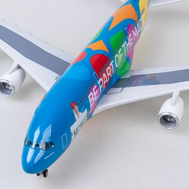 โมเดลเครื่องบินเรซิ่นขนาด 1/16 - Model Airplane Plastic บทวิจารณ์และราคา