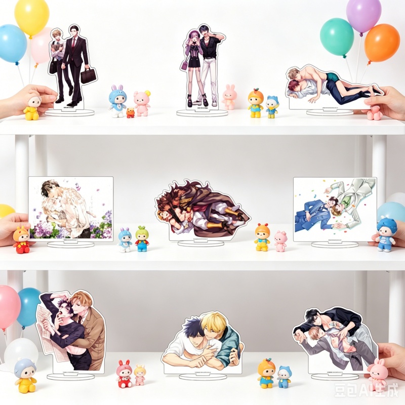 บี-บอย พี! ร้านค้าป๊อปอัพฉลองค - Pop Display Shelf บทวิจารณ์และราคา