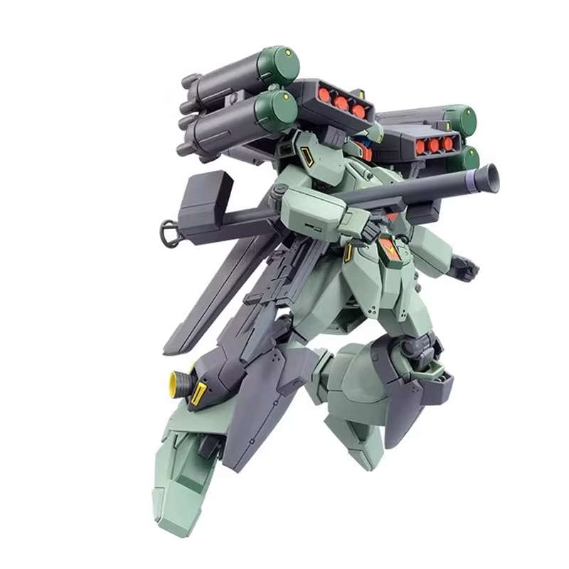 Bandai Original HGUC 1/144 Mob - Bandai Model Gundam Hg บทวิจารณ์และราคา