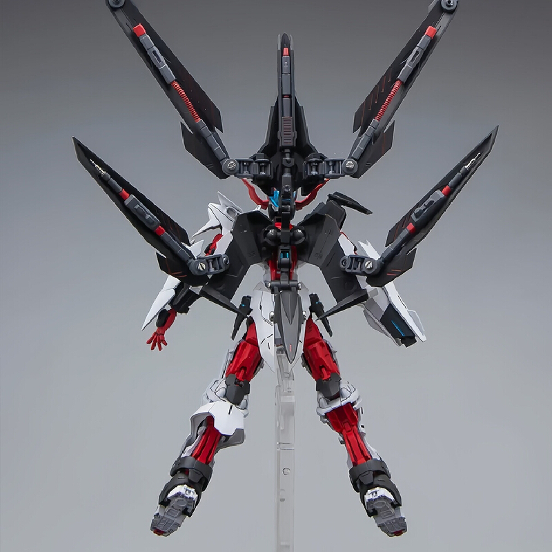 บีสท์ไทเกอร์ เอชจี แอสเทรย์ โน - Bandai Model Gundam Hg บทวิจารณ์และราคา