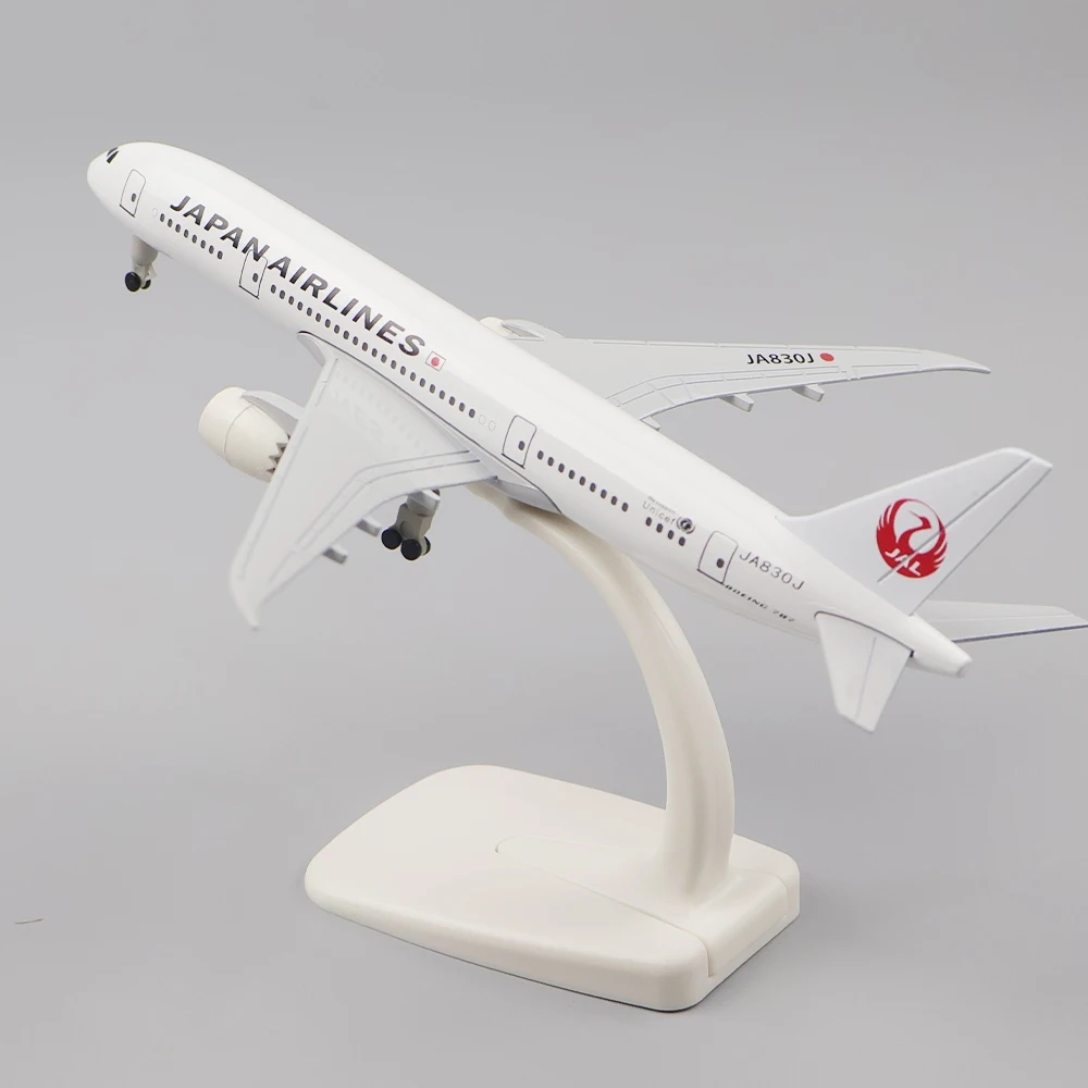 20ซม.เครื่องบินรุ่นของเล่นโลหะ - Model Airplane Plastic บทวิจารณ์และราคา