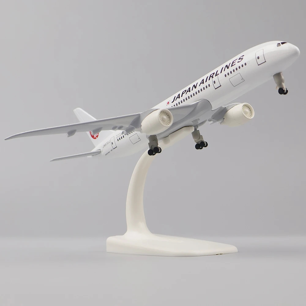 20ซม.เครื่องบินรุ่นของเล่นโลหะ - Model Airplane Plastic บทวิจารณ์และราคา