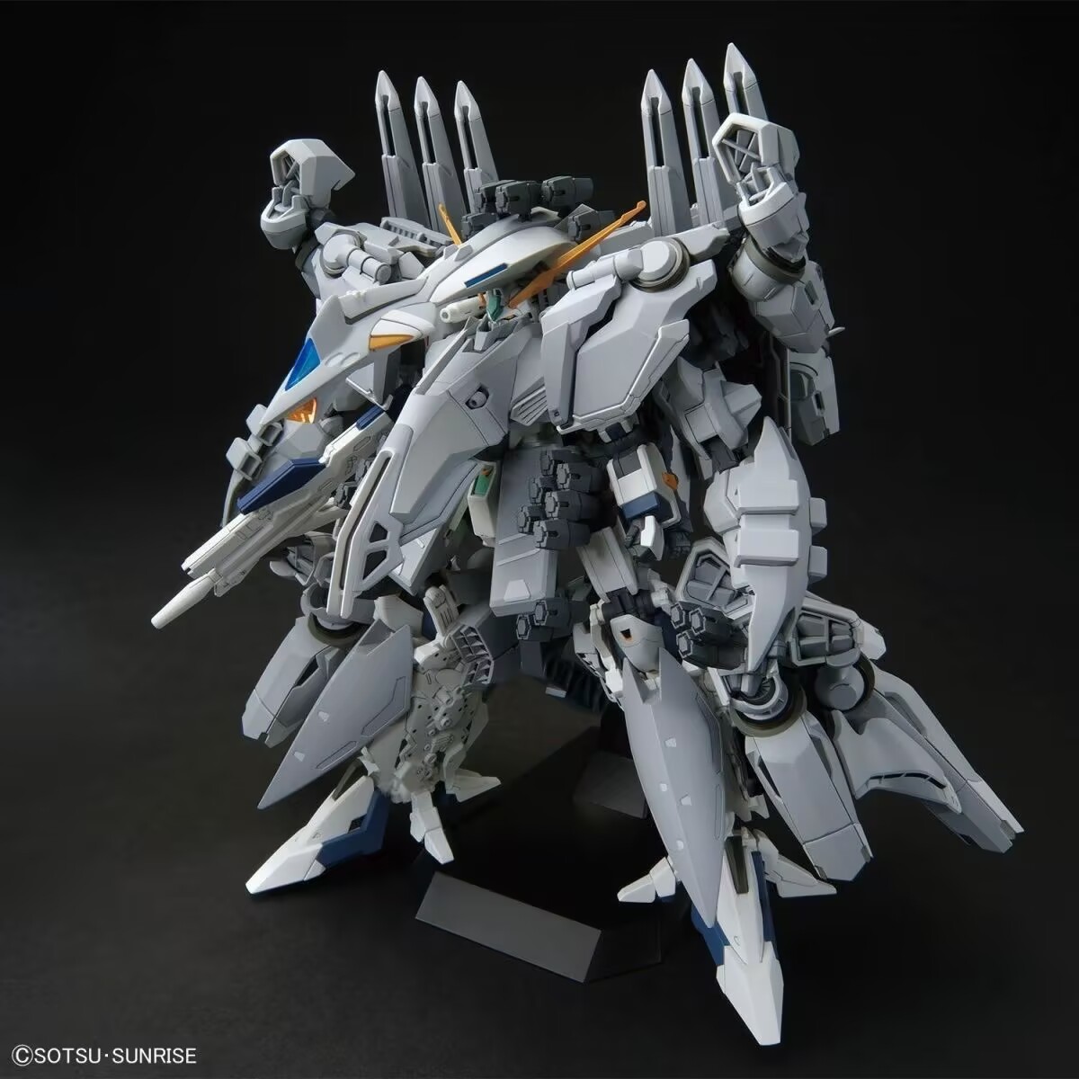มีสินค้าพร้อมส่ง HG ของแท้ 1/1 - Bandai Model Gundam Hg บทวิจารณ์และราคา