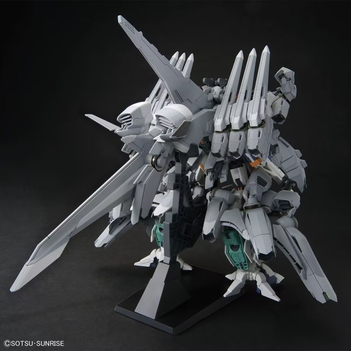 มีสินค้าพร้อมส่ง HG ของแท้ 1/1 - Bandai Model Gundam Hg บทวิจารณ์และราคา