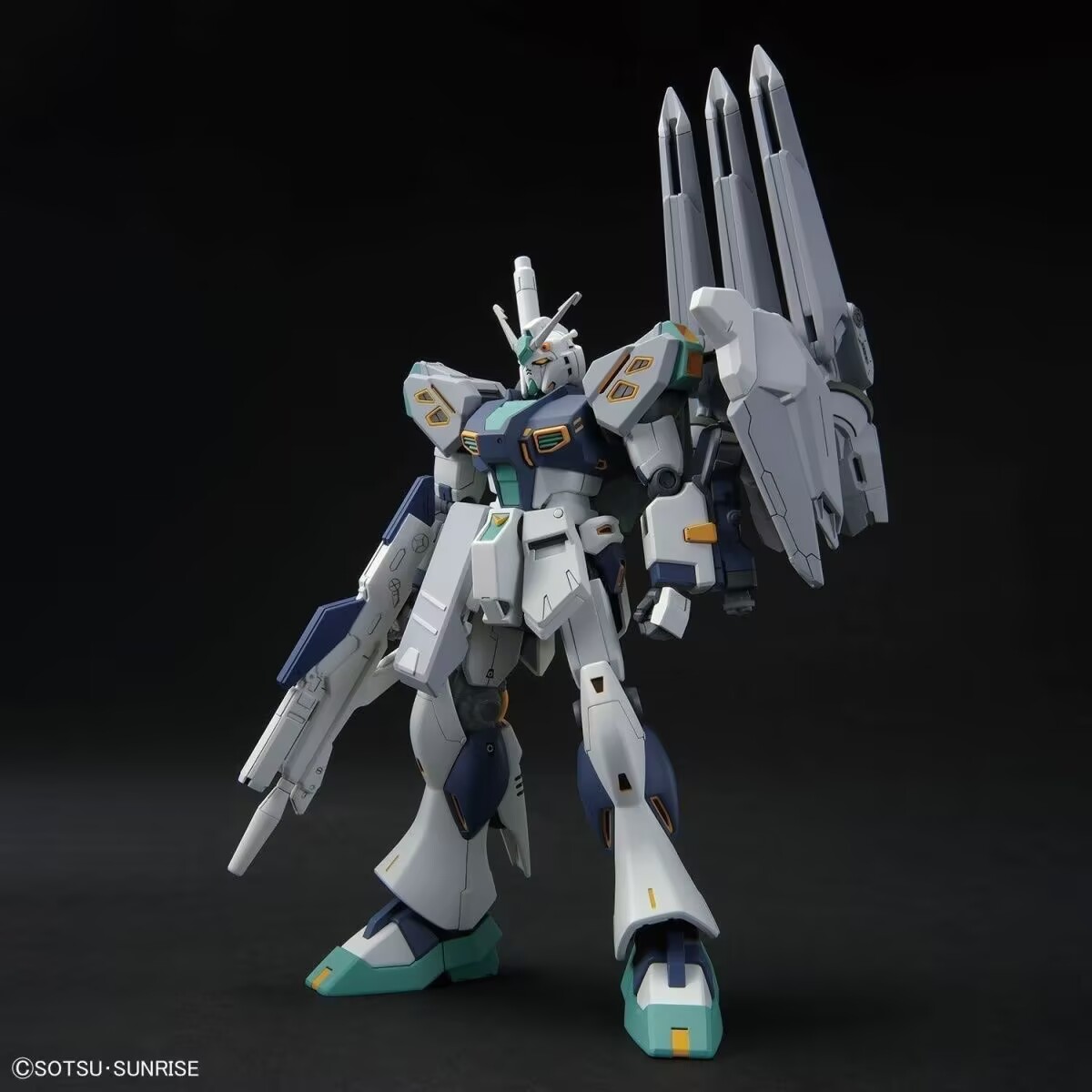 มีสินค้าพร้อมส่ง HG ของแท้ 1/1 - Bandai Model Gundam Hg บทวิจารณ์และราคา