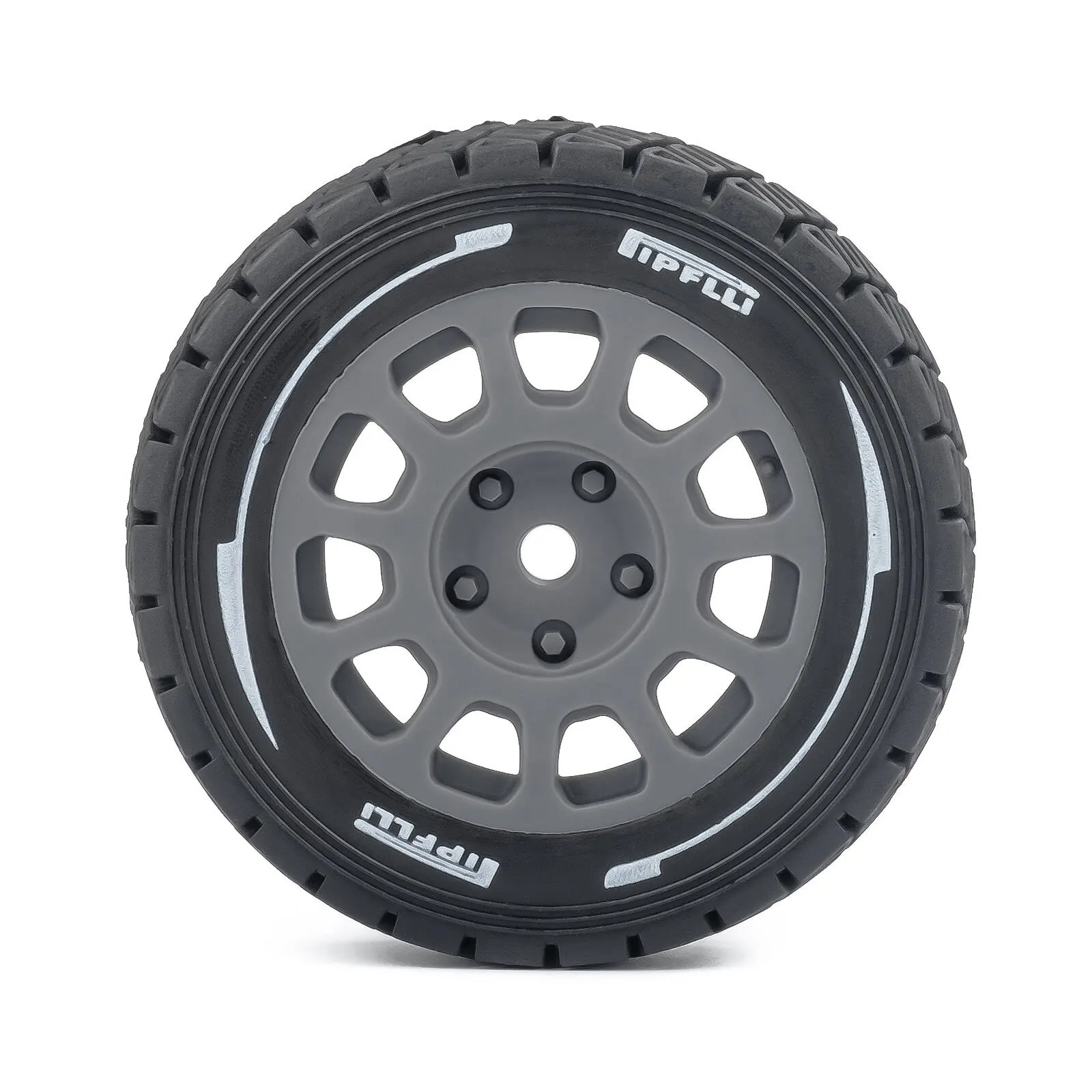 ยางรถแข่ง RC WRC ขนาด 1/14 พร้ - Tamiya Model Rc Car บทวิจารณ์และราคา