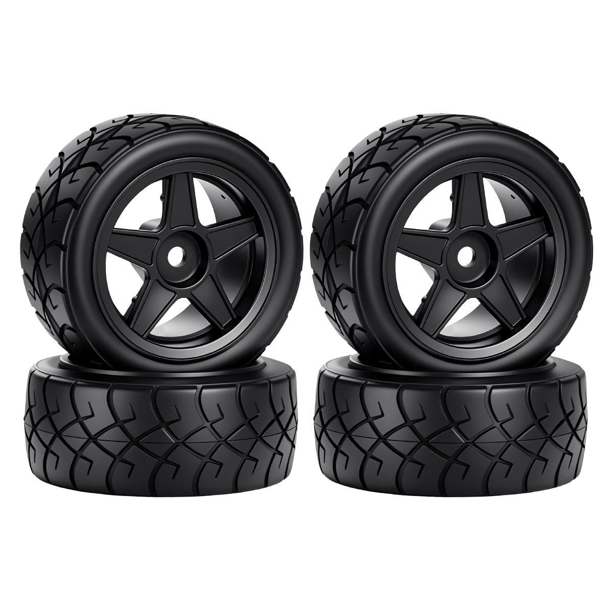 ยางรถแข่งขนาด 12 มม. 4 ชิ้น พร - Tamiya Model Rc Car บทวิจารณ์และราคา