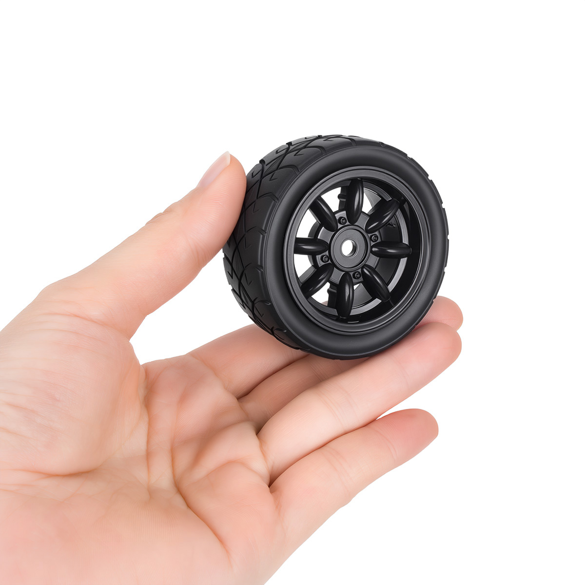 ยางรถแข่งขนาด 12 มม. 4 ชิ้น พร - Tamiya Model Rc Car บทวิจารณ์และราคา