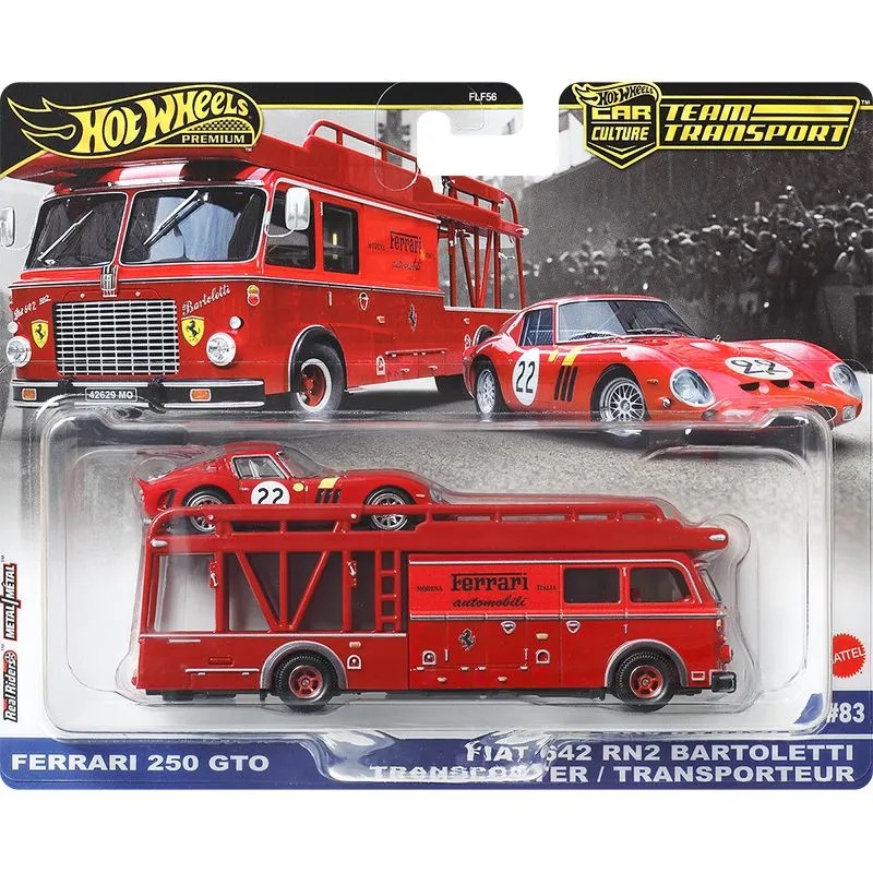ฮอตวีลส์ รุ่นออริจินัล คาร์คัล - Mattel Toy Hot Wheels บทวิจารณ์และราคา