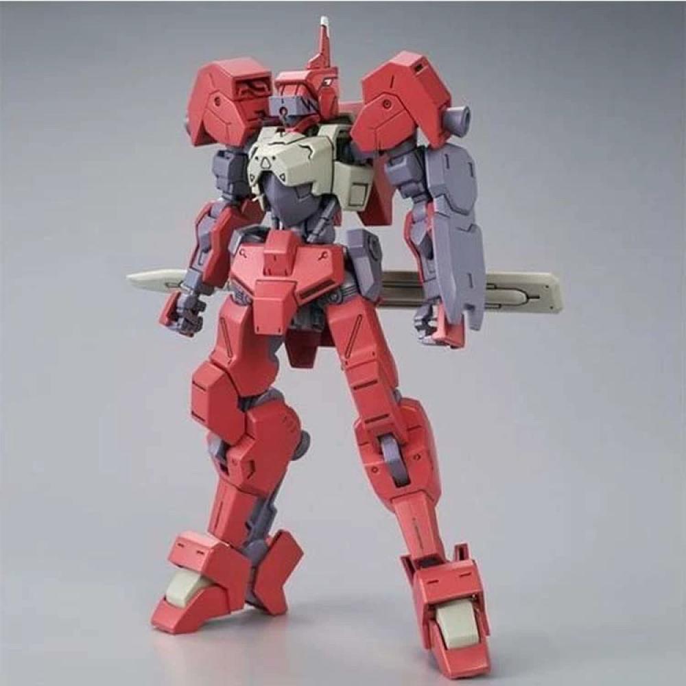 แบนได HG IBO 1/144 STH-16/tc ช - Bandai Model Gundam Hg บทวิจารณ์และราคา