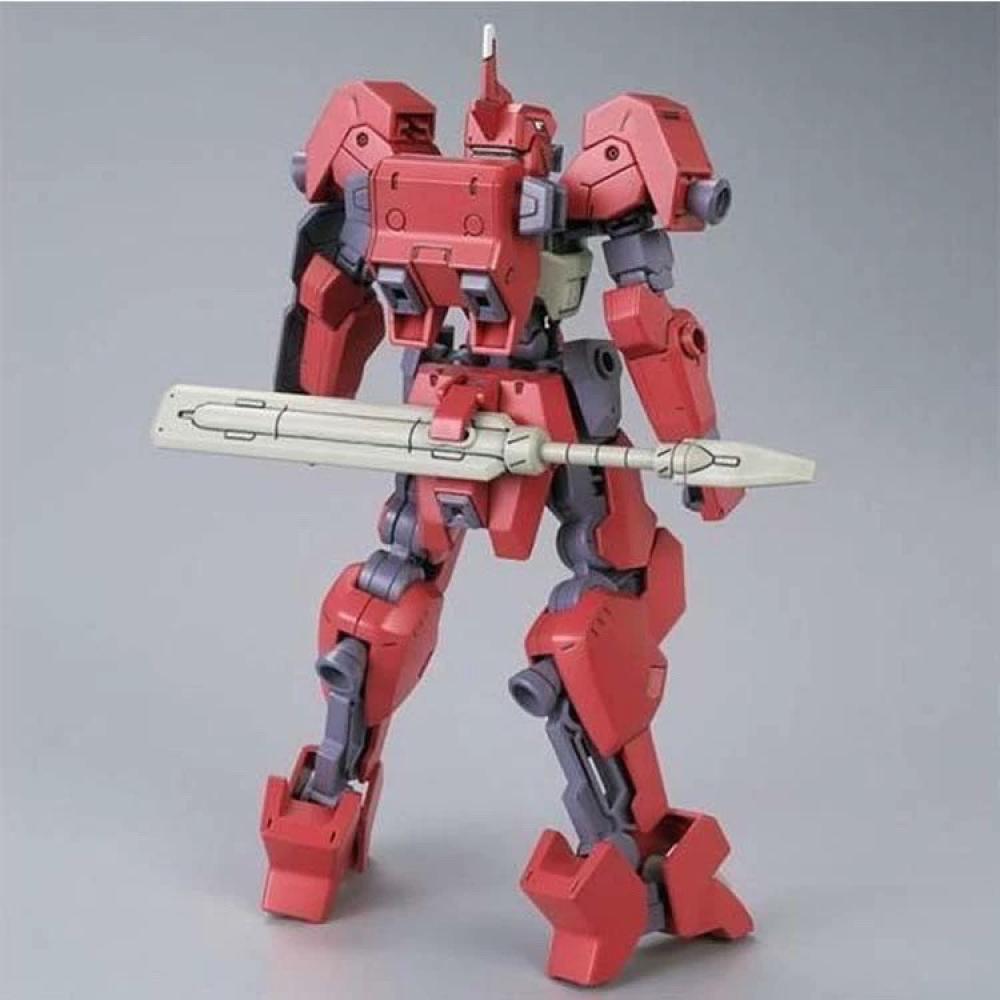 แบนได HG IBO 1/144 STH-16/tc ช - Bandai Model Gundam Hg บทวิจารณ์และราคา