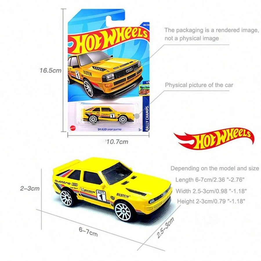 ฮอตวีลส์ รุ่น C4982-26P ชุดรถโ - Die Cast Car 1 64 บทวิจารณ์และราคา