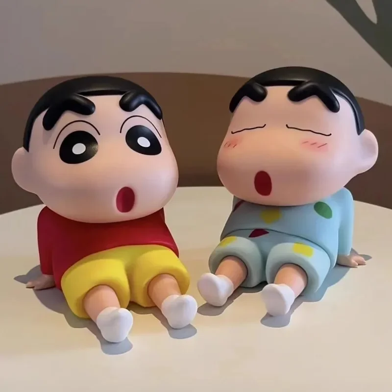 ที่วางโทรศัพท์ฟิกเกอร์อนิเมะชิ - Vinyl Figure Blank บทวิจารณ์และราคา