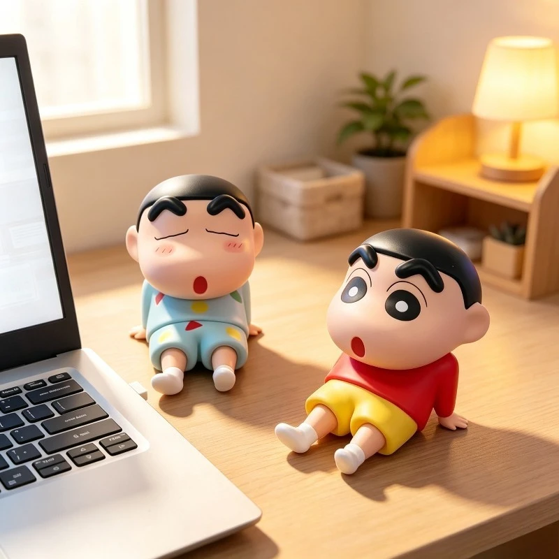 ที่วางโทรศัพท์ฟิกเกอร์อนิเมะชิ - Vinyl Figure Blank บทวิจารณ์และราคา