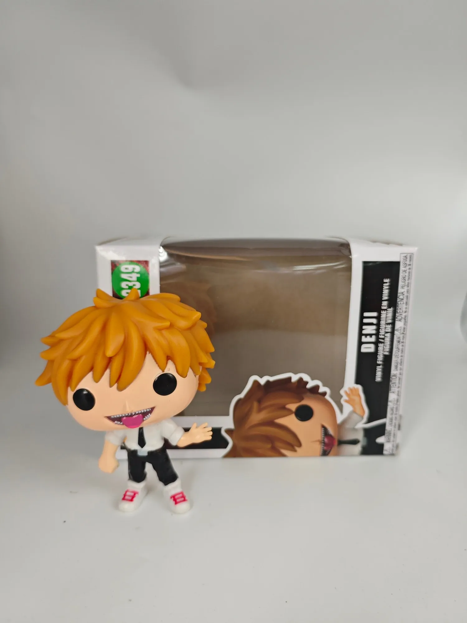 2026 ใหม่ ฟิกเกอร์ไวนิล POP แอ - Vinyl Figure Blank บทวิจารณ์และราคา