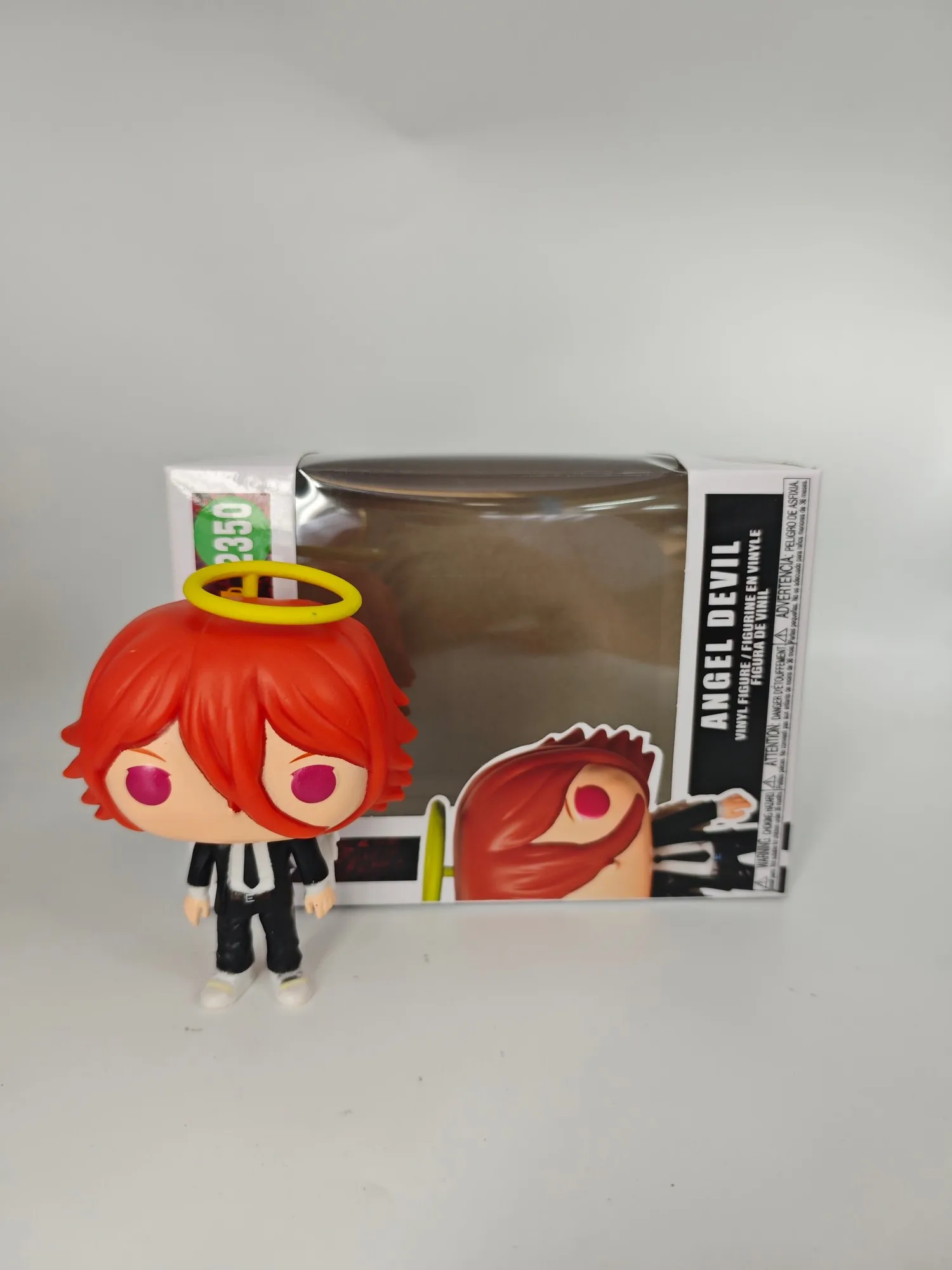 2026 ใหม่ ฟิกเกอร์ไวนิล POP แอ - Vinyl Figure Blank บทวิจารณ์และราคา