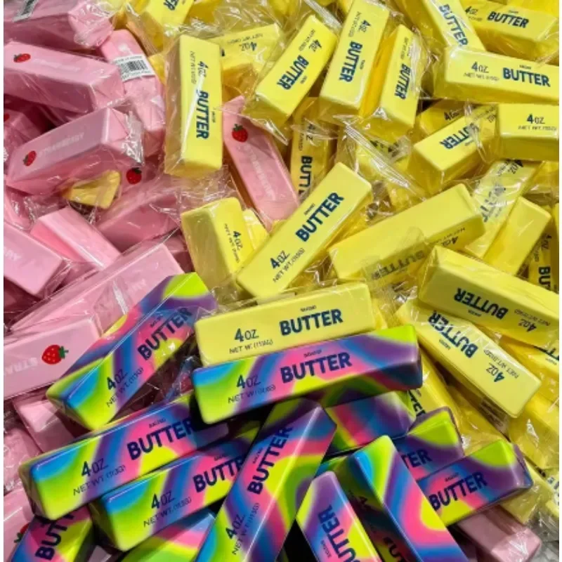 ของเล่นคลายเครียดแบบบีบได้หลาก - Mystery Box Blind Bag บทวิจารณ์และราคา