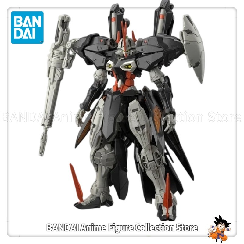พรีออเดอร์เดือนพฤศจิกายน: โมเด - Bandai Model Gundam Hg บทวิจารณ์และราคา