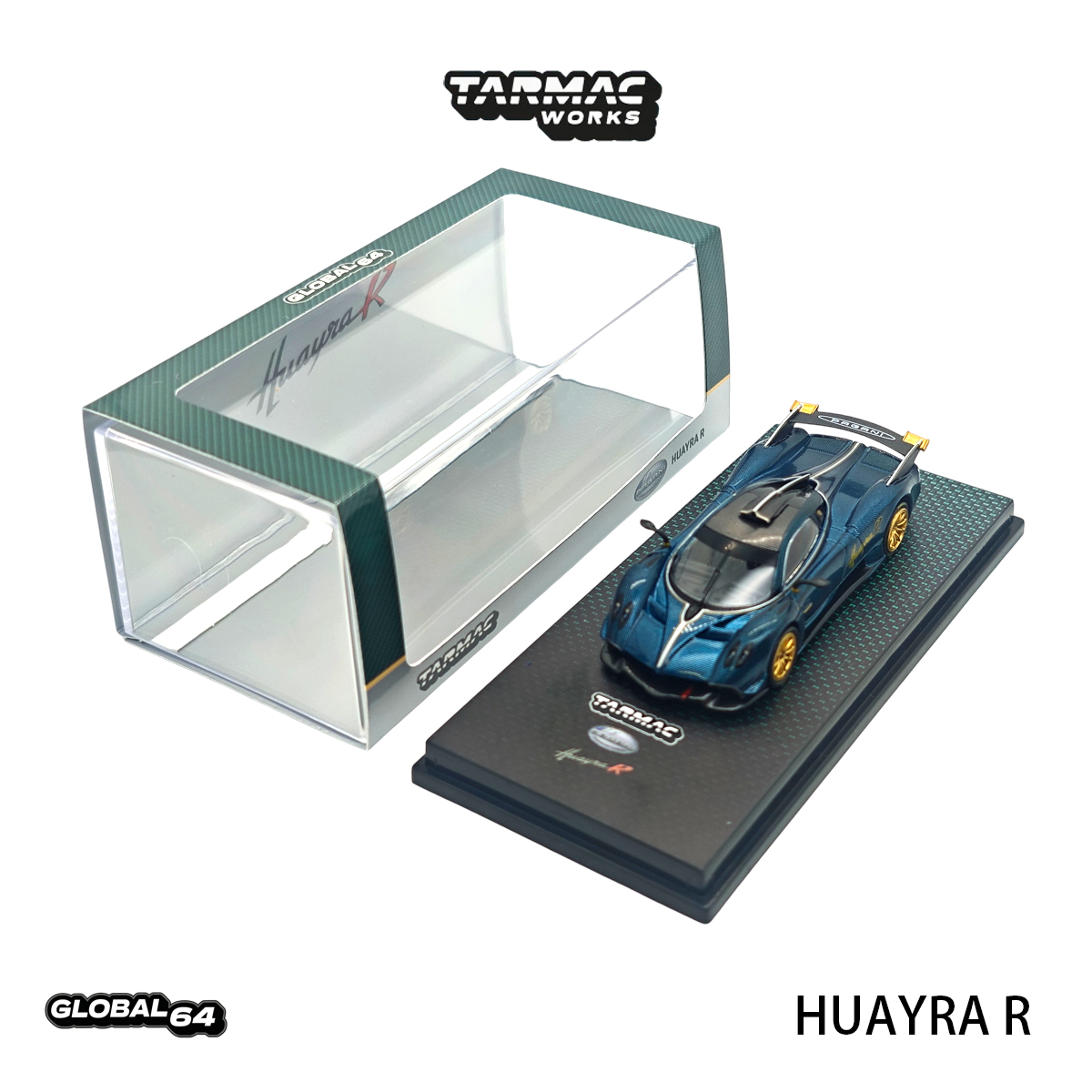 Tarmac Works GLOBAL64 T64G-TL0 - Die Cast Car 1 64 บทวิจารณ์และราคา