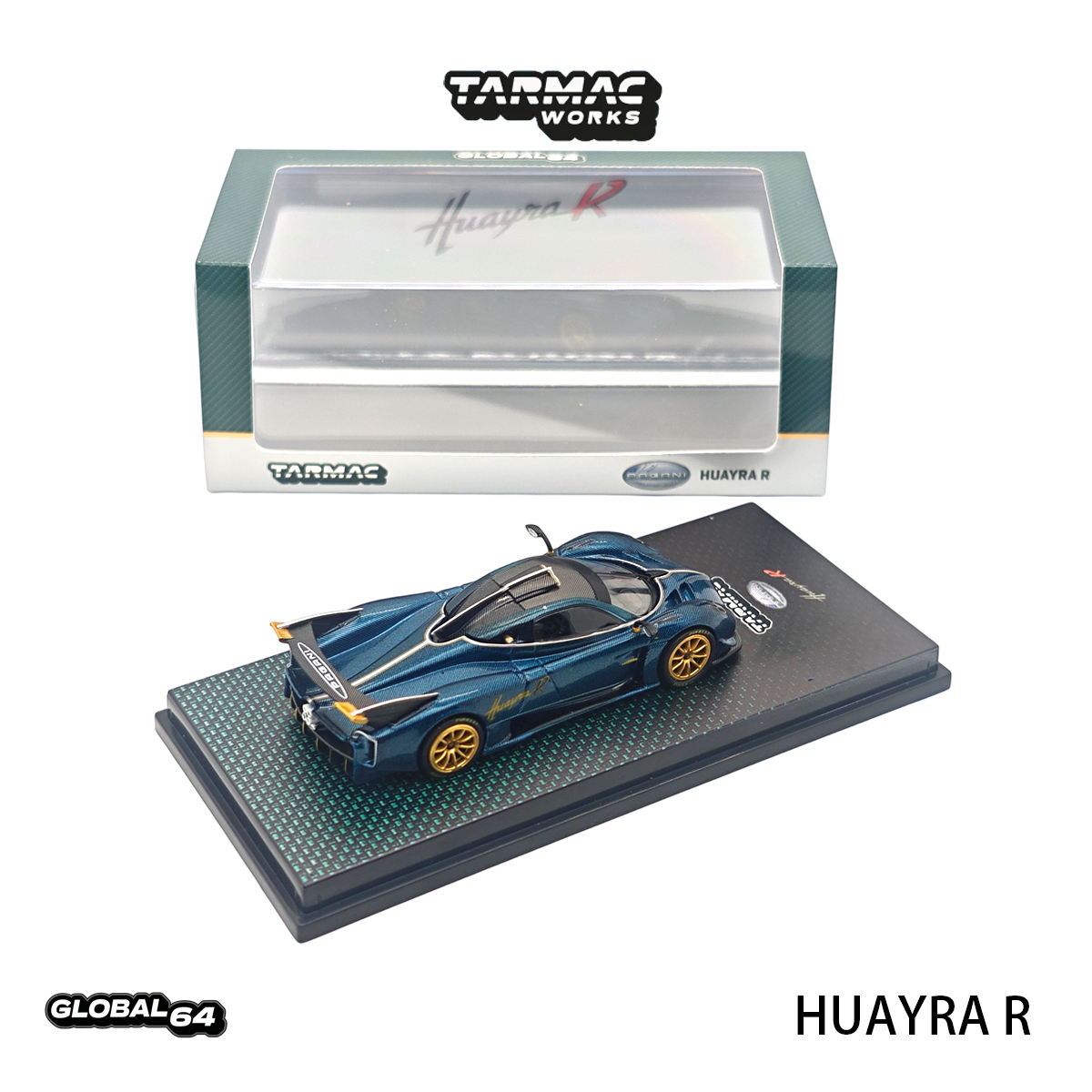 Tarmac Works GLOBAL64 T64G-TL0 - Die Cast Car 1 64 บทวิจารณ์และราคา