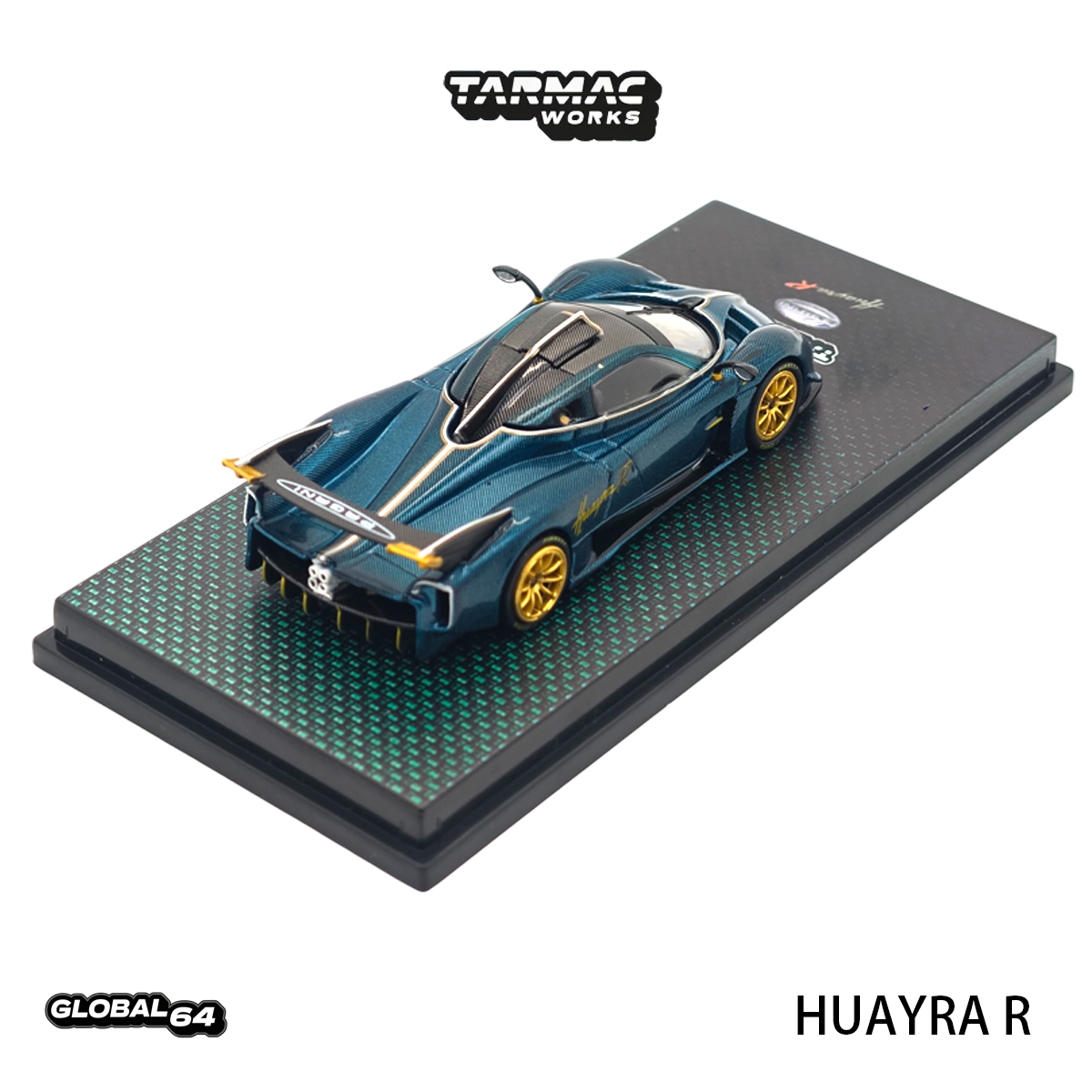 Tarmac Works GLOBAL64 T64G-TL0 - Die Cast Car 1 64 บทวิจารณ์และราคา