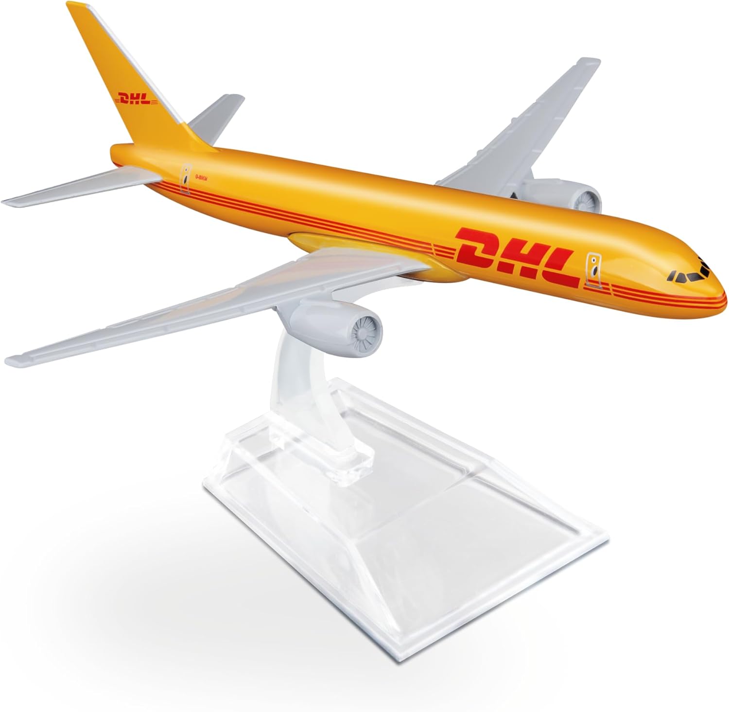 เครื่องบินโลหะขนาด 16 ซม. รุ่น - Model Airplane Plastic บทวิจารณ์และราคา