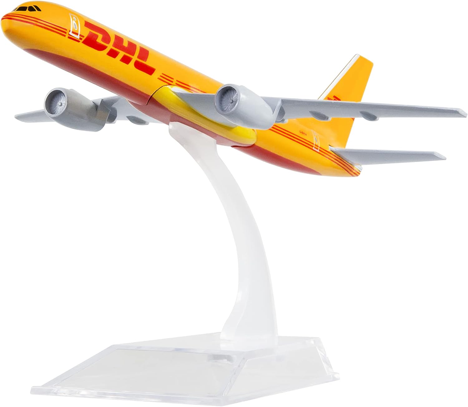 เครื่องบินโลหะขนาด 16 ซม. รุ่น - Model Airplane Plastic บทวิจารณ์และราคา