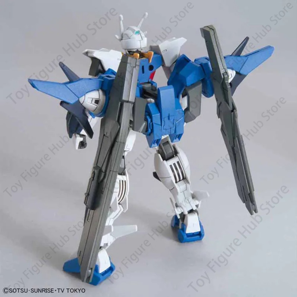 สินค้าของแท้จาก BANDAI มีในสต็ - Bandai Model Gundam Hg บทวิจารณ์และราคา
